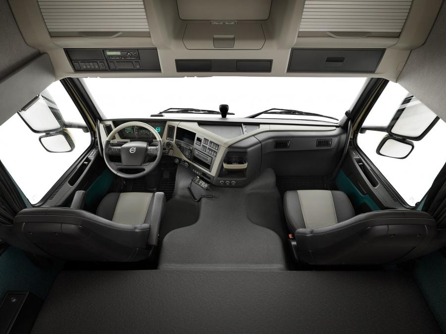  Volvo FM 410 4x2 2013 года  (фото 27 из 30)